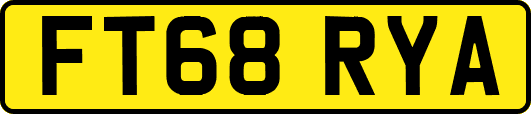 FT68RYA