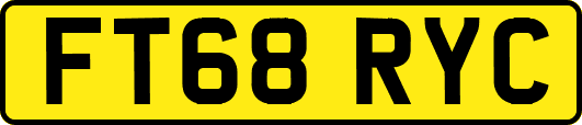 FT68RYC
