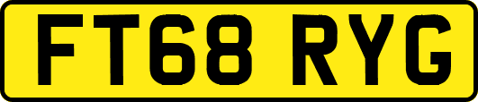 FT68RYG