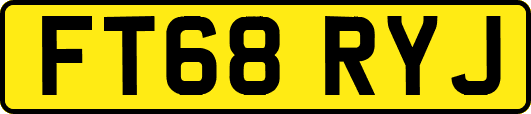 FT68RYJ