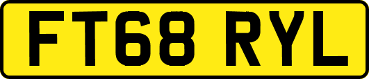 FT68RYL