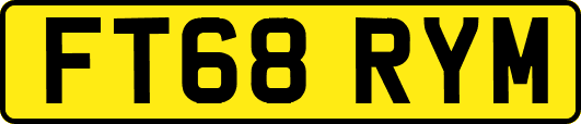 FT68RYM