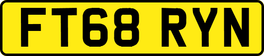 FT68RYN