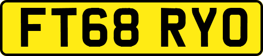 FT68RYO