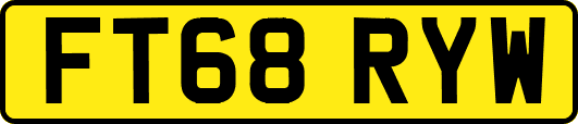 FT68RYW