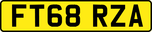 FT68RZA