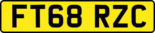 FT68RZC