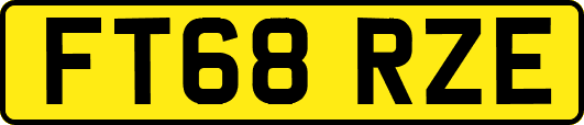 FT68RZE