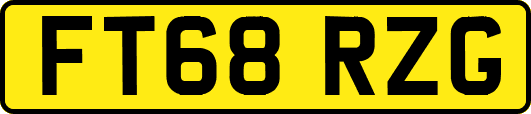 FT68RZG