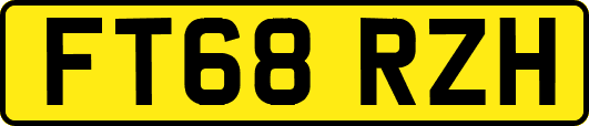 FT68RZH