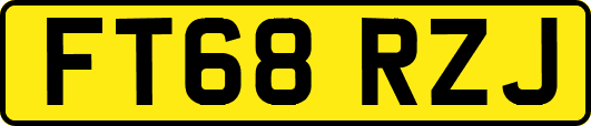 FT68RZJ
