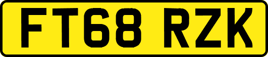 FT68RZK