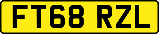 FT68RZL