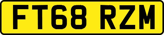 FT68RZM