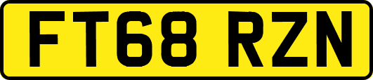 FT68RZN