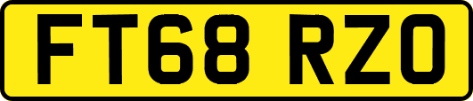FT68RZO