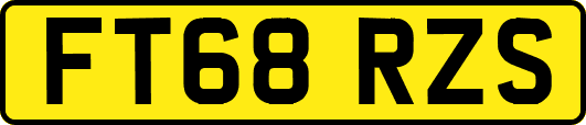 FT68RZS