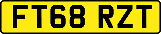 FT68RZT