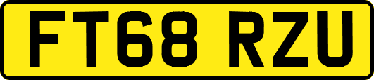 FT68RZU