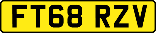 FT68RZV