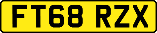 FT68RZX