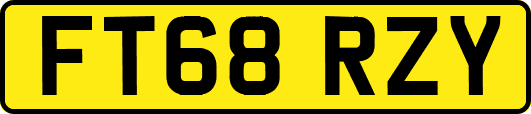 FT68RZY
