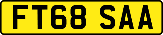 FT68SAA