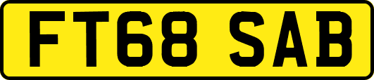 FT68SAB