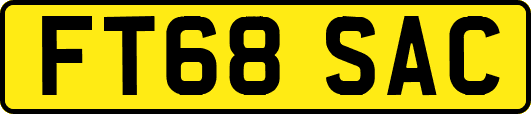 FT68SAC
