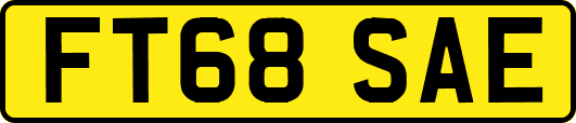 FT68SAE