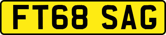 FT68SAG