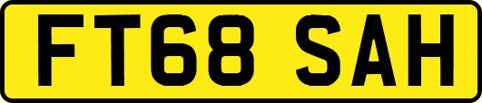 FT68SAH