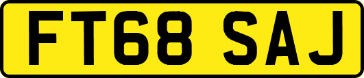 FT68SAJ