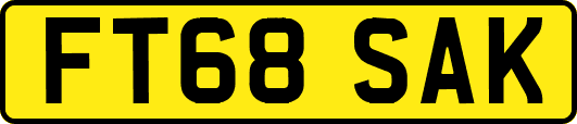 FT68SAK