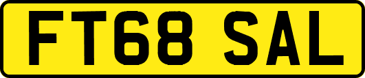 FT68SAL