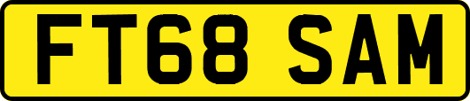 FT68SAM