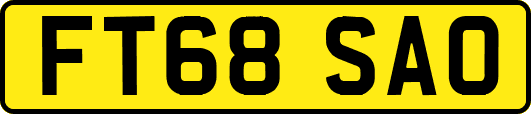 FT68SAO