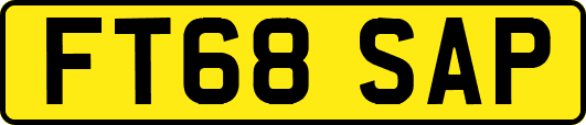 FT68SAP