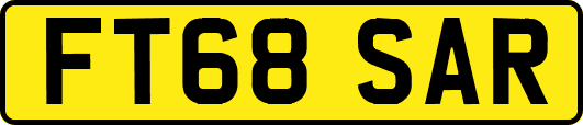 FT68SAR