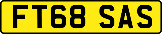 FT68SAS