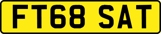 FT68SAT