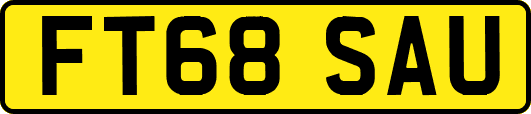FT68SAU
