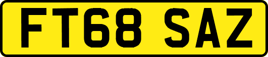 FT68SAZ