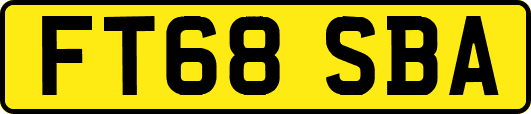 FT68SBA