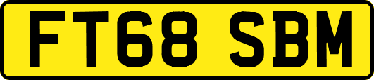 FT68SBM