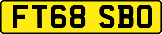 FT68SBO