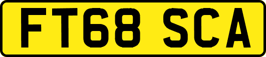 FT68SCA