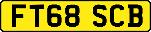 FT68SCB