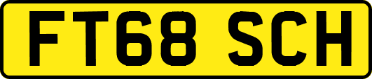 FT68SCH