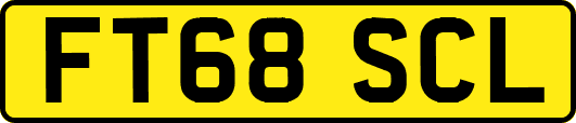 FT68SCL